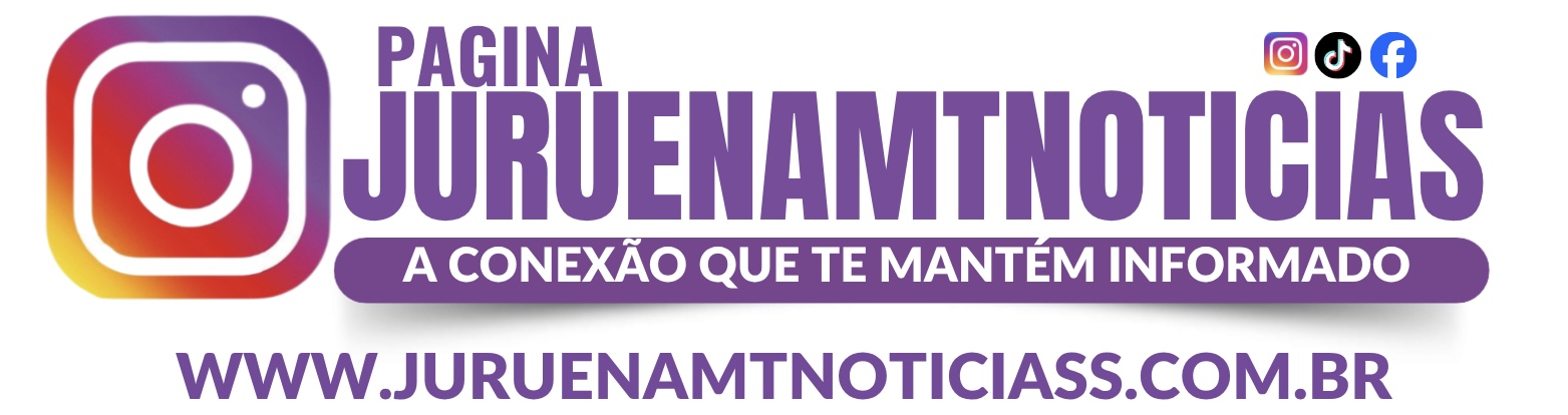 Logo Juruena MT Notícias